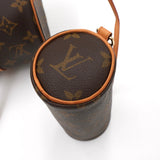 ルイ ヴィトン モノグラム パピヨン30 ハンドバッグ ミニドラムバッグ M51385 ポーチ付き - NEWSED