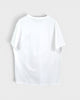 ロエベ アナグラム Tシャツ ホワイト XL メンズ レディース