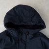 カーハート ANCHORAGE PARKA 中綿ジャケット ネイビー