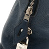 エルメス ボリード31 トゴ 2way ハンドバッグ ショルダーバッグ  ネイビー □M刻