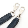 エルメス ボリード31 トゴ 2way ハンドバッグ ショルダーバッグ  ネイビー □M刻