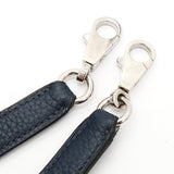エルメス ボリード31 トゴ 2way ハンドバッグ ショルダーバッグ ネイビー □M刻 - NEWSED