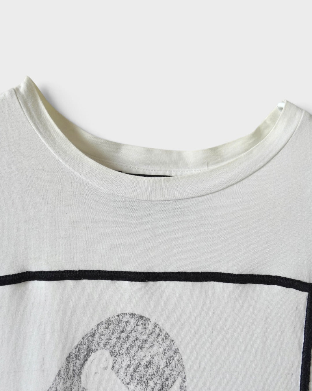 3.1 フィリップ リム 浮世絵 Tシャツ M キナリ メンズ レディース - NEWSED