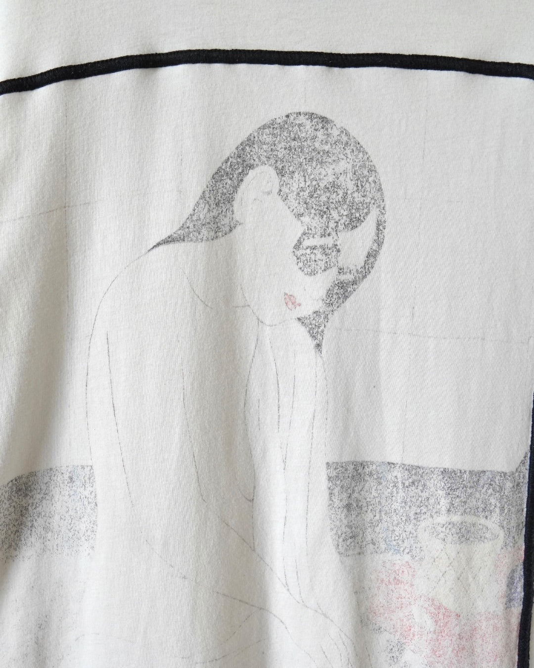 3.1 フィリップ リム 浮世絵 Tシャツ M キナリ メンズ レディース - NEWSED