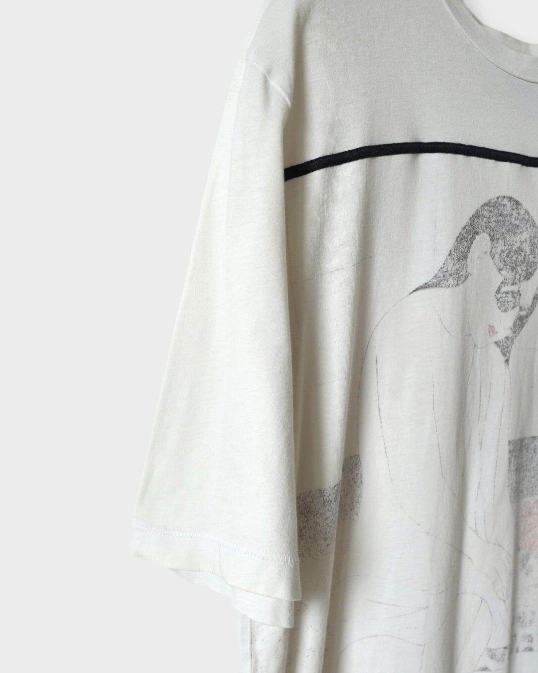 3.1 フィリップ リム 浮世絵 Tシャツ M キナリ メンズ レディース - NEWSED