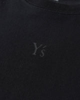 ワイズ × ニューエラ ロゴ Tシャツ ブラック サイズ5 メンズ