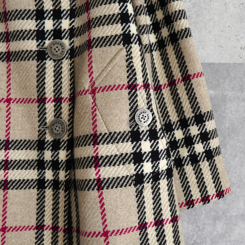 Kenzo 后背徽标运动夹克 海军蓝