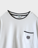 ケンゾー タイガー Tシャツ ホワイト L メンズ レディース