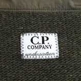 Kenzo 后背徽标运动夹克 海军蓝