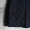 ポロ ラルフローレン ポニーロゴ フリース裏地 中綿 ブルゾン ネイビー