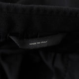 フェンディ ライン セットアップ スーツ メンズ ブラック / グレー