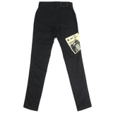 メゾンマルジェラ10 PANTS 5 POCKETS インビテーション ジーンズ デニムパンツ ブラック 30 メンズ