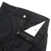 メゾンマルジェラ10 PANTS 5 POCKETS インビテーション ジーンズ デニムパンツ ブラック 30 メンズ