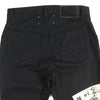 メゾンマルジェラ10 PANTS 5 POCKETS インビテーション ジーンズ デニムパンツ ブラック 30 メンズ