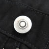メゾンマルジェラ10 PANTS 5 POCKETS インビテーション ジーンズ デニムパンツ ブラック 30 メンズ
