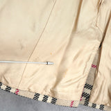 Kenzo 后背徽标运动夹克 海军蓝