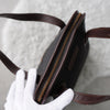 Anagram 2way Hand Bag / Shoulder Bag