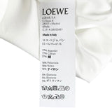 ロエベ フライフロント ドレスシャツ 長袖シャツ ホワイト 34 レディース - NEWSED