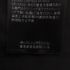 バレンシアガ ボンディング ミニスカート ブラック 34 レディース