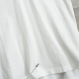 Polo Ralph Lauren 徽标刺绣短袖 Polo 衫 白色