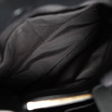 コーチ ロゴプレート ハンドバッグ ブラック 34835 - NEWSED