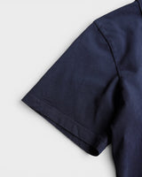 メゾン キツネ プリント Tシャツ ブラック XS レディース