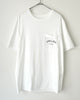 メゾン マルジェラ Tシャツ 2018SS ATELIER Tシャツ ホワイト サイズ52 メンズ