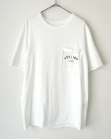 メゾン マルジェラ Tシャツ 2018SS ATELIER Tシャツ ホワイト サイズ52 メンズ