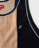 シュプリーム  Velour Tank Top ベロア タンクトップ マルチカラー メンズ