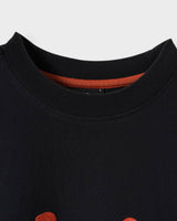 ポールスミス Tシャツ ブラック L メンズ