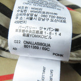 バーバリー アイコンストライプ 長袖シャツ ベージュ 36 レディース - NEWSED