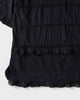 イザベル マラン エトワール メッシュ コンビ ブラウス ブラック 36 レディース
