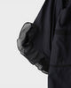 イザベル マラン エトワール メッシュ コンビ ブラウス ブラック 36 レディース