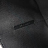 フェンディ ボストン365 レザー 2way ハンドバッグ ショルダーバッグ ブラック - NEWSED