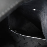 エムエムシックス メゾン マルジェラ レザー ジャパニーズバッグ クラシック トートバッグ ブラック