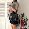 Leather Hand Bag