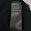 バレンシアガ×アディダス タイト ワンピース ブラック 38 レディース 未使用品