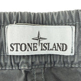 ストーンアイランド フェード加工 カーゴ パンツ グレー 38 メンズ - NEWSED