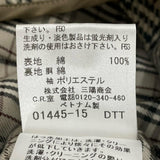バーバリーブルーレーベル ライナー付き トレンチコート ベージュ 38 レディース - NEWSED