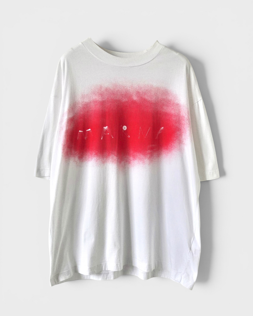 マルニ Tシャツ ホワイト サイズ36 レディース