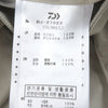 ダイワピア39 TECH MIL REVERSIBLE OVERCOAT リバーシブル フーデッド コート サンド L メンズ 未使用品