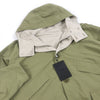 ダイワピア39 TECH MIL REVERSIBLE OVERCOAT リバーシブル フーデッド コート サンド L メンズ 未使用品