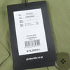 ダイワピア39 TECH MIL REVERSIBLE OVERCOAT リバーシブル フーデッド コート サンド L メンズ 未使用品