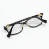古驰 (Gucci) 眼镜 黑色
