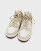DUNK HIGH RETRO ナイキ ダンク ハイ レトロ スニーカー ベージュ サイズ27cm メンズ