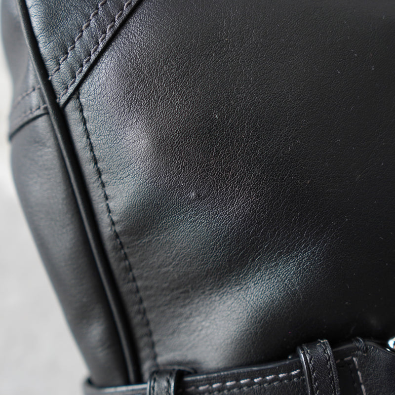 Leather Hand Bag