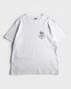 Jamaica World Tribe 40周年記念 ステューシー Tシャツ ホワイト L メンズ