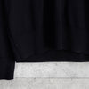 バーバリー TBロゴ カシミヤ100% ニット ブラック タグ付き未使用品