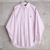 Logo Embroidery Shirt