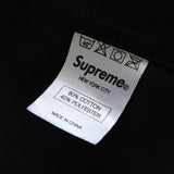 Gonz Work Shirt 半袖シャツ ブラック メンズ